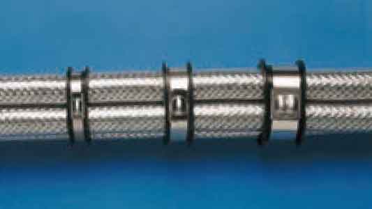 メタルタイ用保護カバー