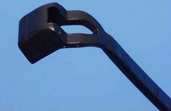 ローヘッドタイ（耐熱・耐候