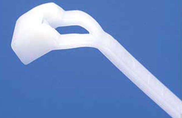 ローヘッドタイ（難燃