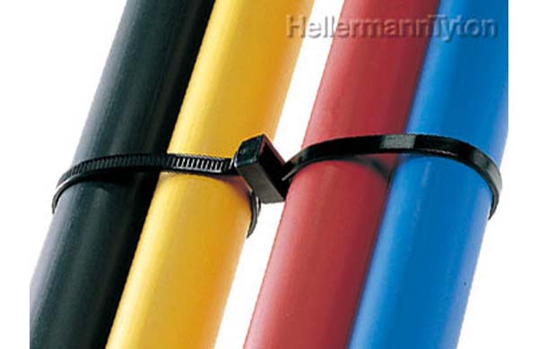 ダブルヘッドタイ（耐候