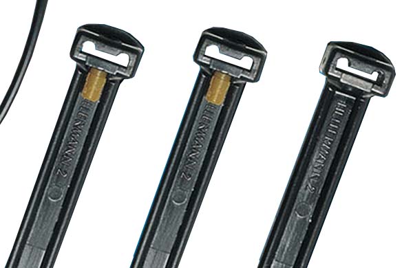 カーベルラップ黒（耐候