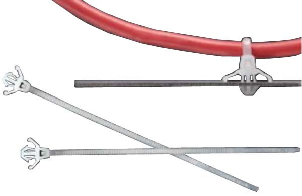 Ｓプッシュマウントタイ