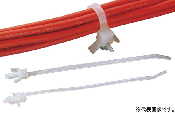 プッシュマウントタイ　ＲＲ３０