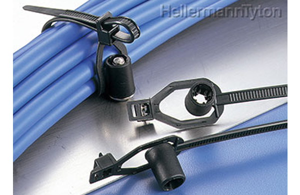 スタッドボルトマウントタイ