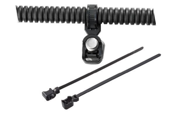 スタッドボルトタイリリース機能付