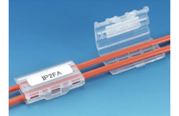 光コード識別表示板　ＩＰ２ＦＡ