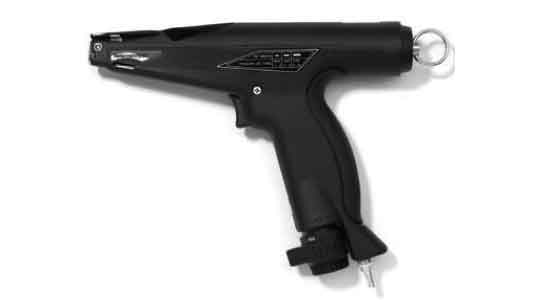 結束工具　ＭＫ７Ｐ（エアー式）