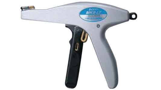 結束工具　ＭＫ８ーＬＴ（手動式）