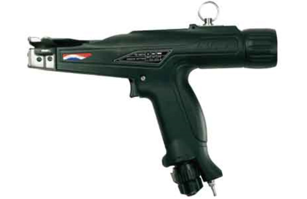 結束工具　ＭＫ９Ｐ（上部エア接続