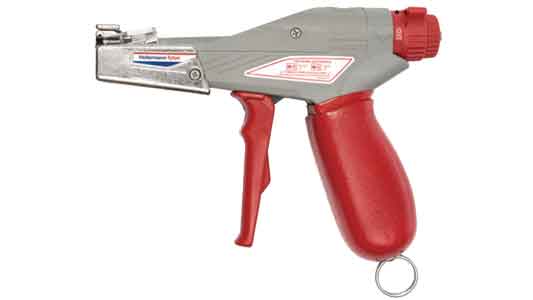 メタルタイ結束工具　ＭＫ９ＳＳＴ