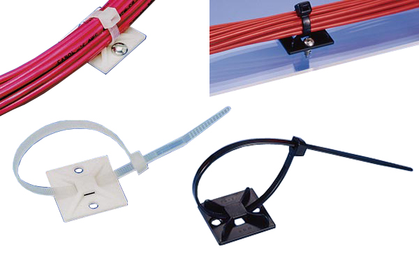 マウントベース（ビス止めタイプ