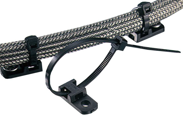 導電性アンカーマウント