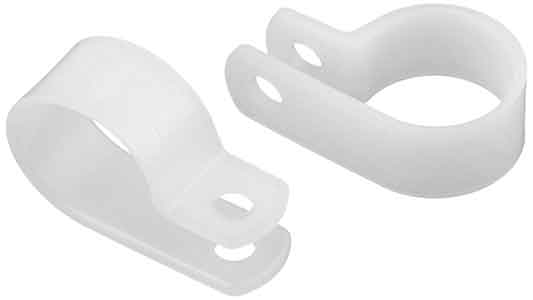 ナイロンクリップ（標準グレード