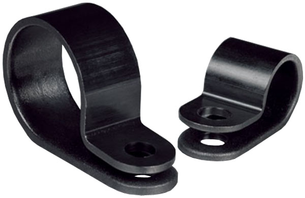 ナイロンクリップ（耐候グレード