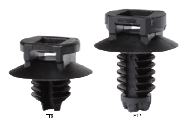 ファーツリーマウント耐熱グレード