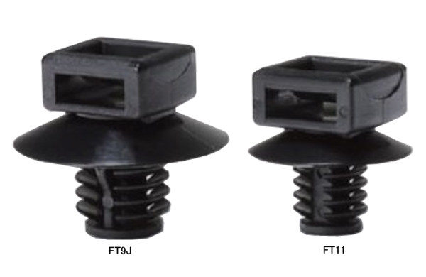 ファーツリーマウント耐熱・耐候