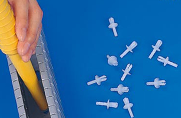 ダクトリベット標準グレード