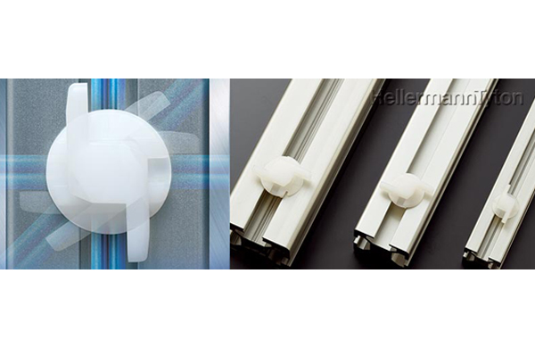 アルミ用固定具標準ＡＦＬＭ３０