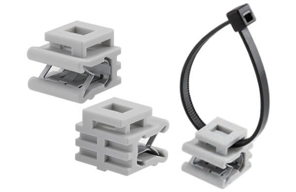 エッジクリップ耐熱・耐候グレード