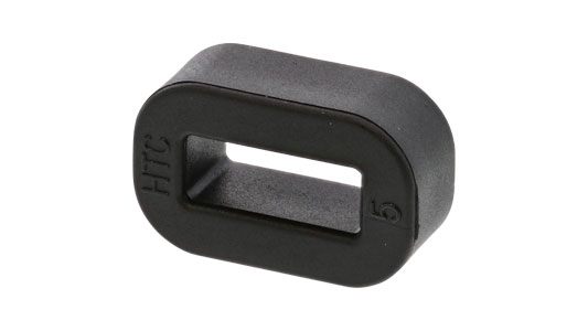 デュオリング（耐候グレード（黒