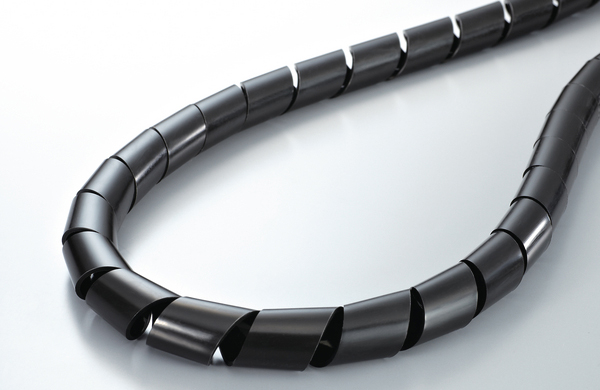 スパイラルチューブ（耐候グレード