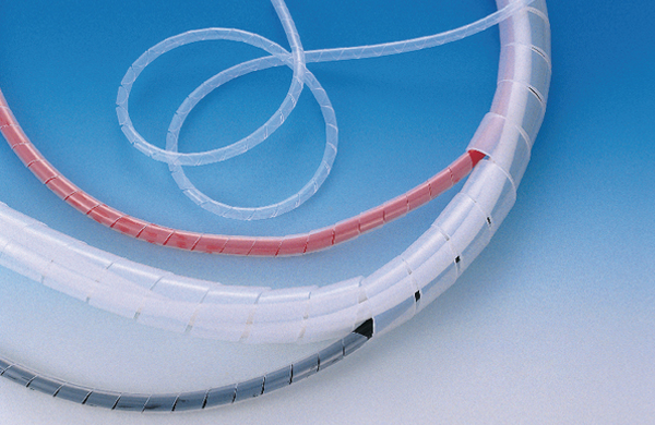 スパイラルチューブ（薄肉（標準）