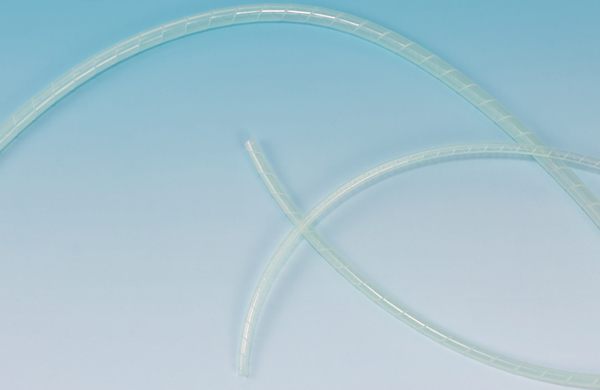 スパイラルチューブ６ナイロン耐熱