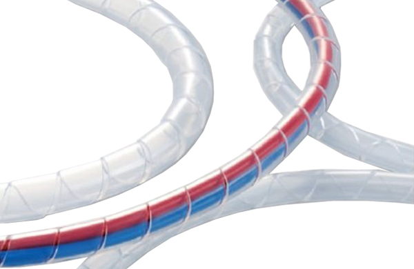 スパイラルチューブ（ＰＦＡ）