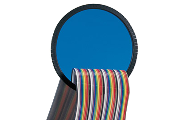 エッジプロテクタ２０巻リール（黒