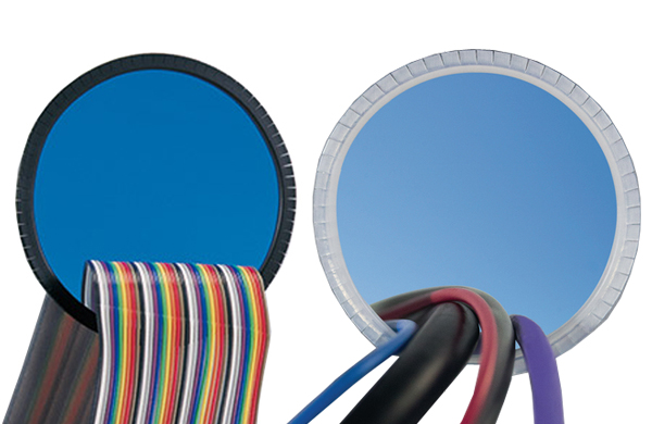 エッジプロテクタ２５０ＭＭカット