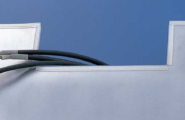 エッジング（標準グレード）