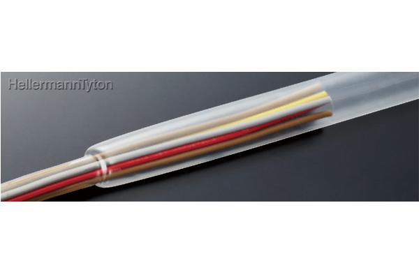 ヘラシュリンクＴＣ２６　ＣＲ１