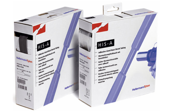 ヘラシュリンク　ＨＩＳーＡ　ＢＫ