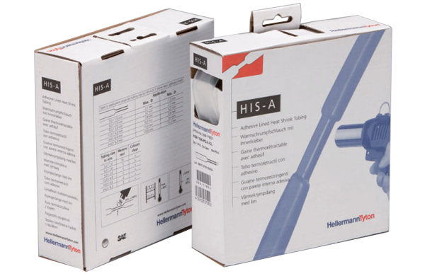 ヘラシュリンク　ＨＩＳーＡ　ＣＬ