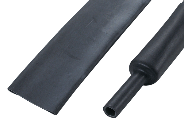 ヘラシュリンク　ＴＡＮ４２　ＢＫ