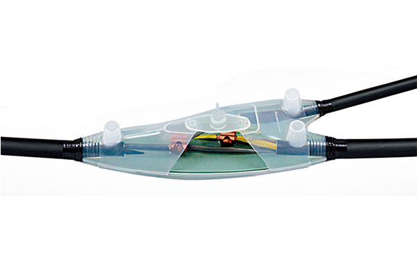 レリコン（Ｙ分岐接続タイプ