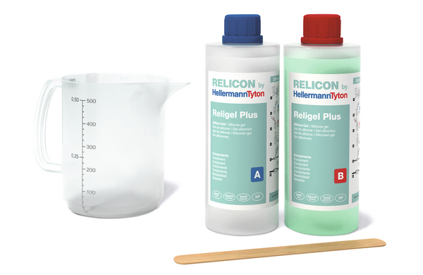 レリジェル　ＲＧー５００ＭＬ