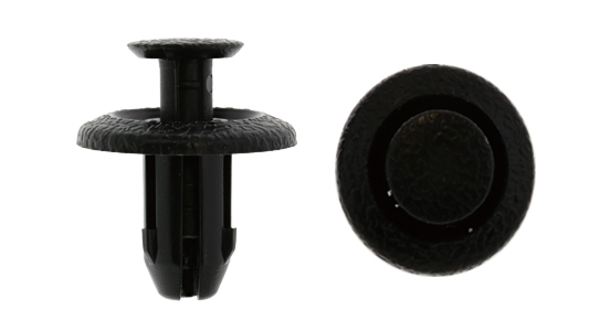 カークリップ（バンパーＤー００１