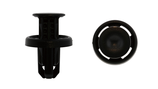 カークリップ（バンパーＨー００１