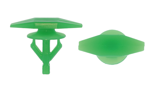 カークリップ（ウェザーＳＨ００２