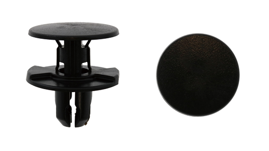 カークリップ（フェンダーＨ００３