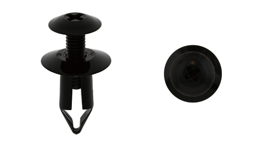 カークリップ（フェンダーＮ００１