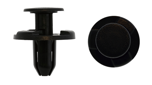 カークリップ（グリル（Ｎー００２