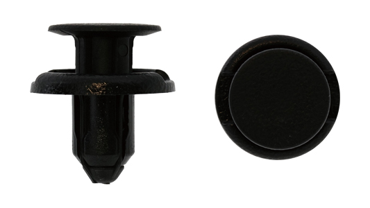 カークリップ（グリル（Ｎー００３