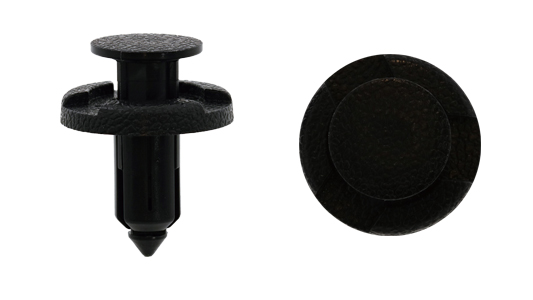 カークリップ（バンパーＮー００６