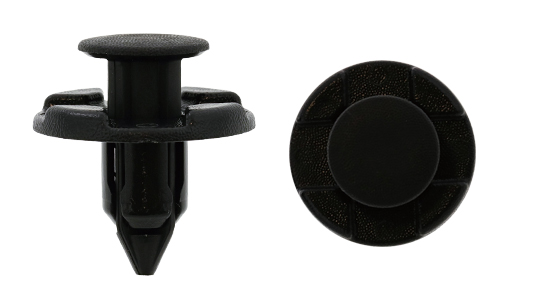 カークリップ（タイヤハウス（Ｎ