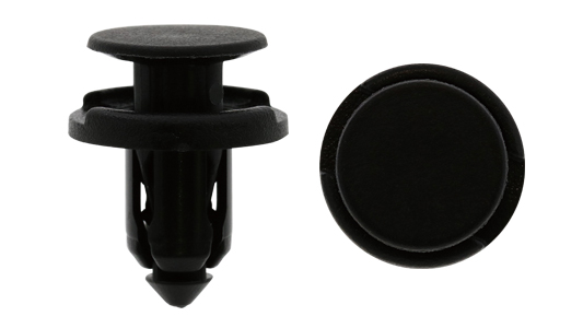 カークリップ（バンパーＳー００１