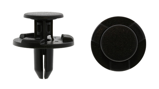 カークリップ（バンパーＳー００２