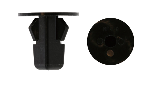 カークリップ（フェンダーＴ００２