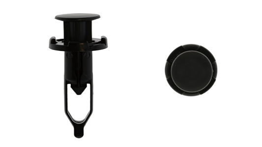 カークリップ（バンパーＴー００５